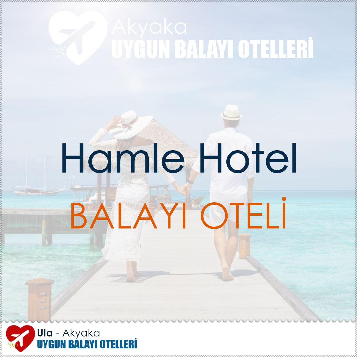 Hamle Hotel Profil Görseli